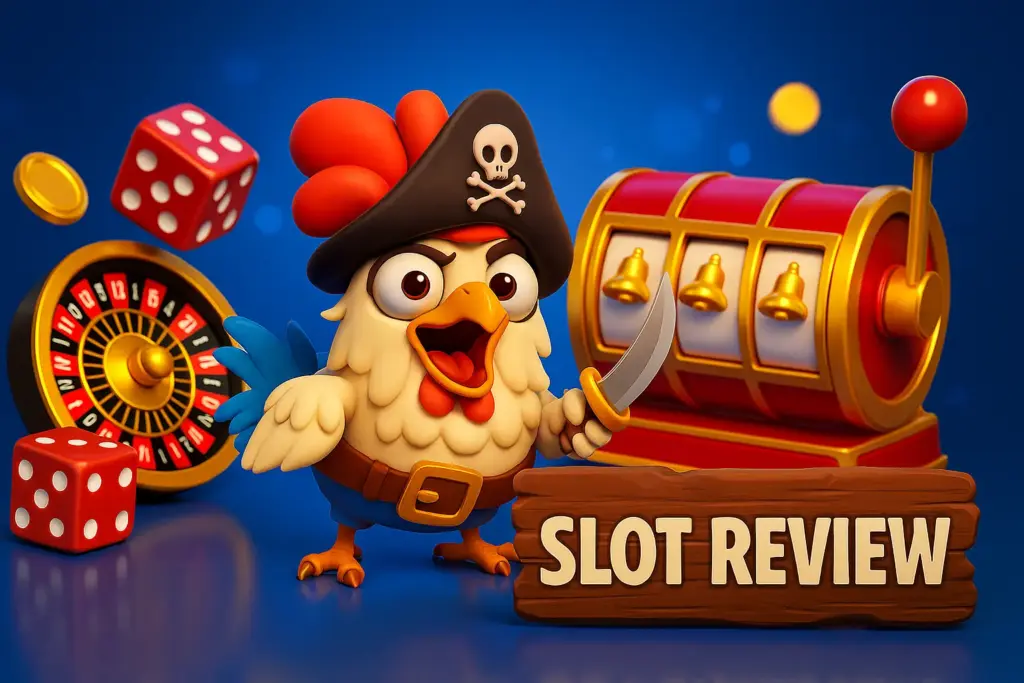 slotreview chickpirate